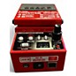 Used BOSS RC3 Loop Station Pedal