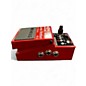 Used BOSS RC3 Loop Station Pedal