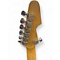Used Schecter Guitar Research Revenger Black Solid Body Electric Guitar