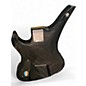 Used Schecter Guitar Research Revenger Black Solid Body Electric Guitar