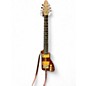 Used Austin Hatchet Natural Electric Guitar thumbnail