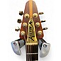 Used Austin Hatchet Natural Electric Guitar