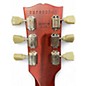 Used Gibson SG Faded Cherry Solid Body Electric Guitar