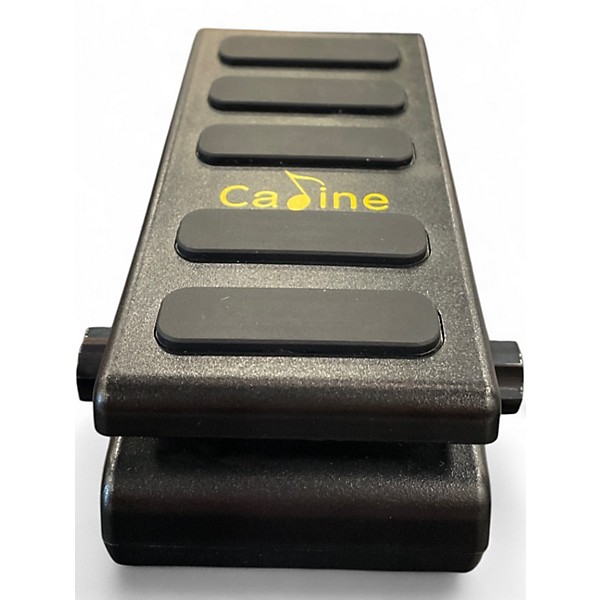 Used Caline CP31P Pedal