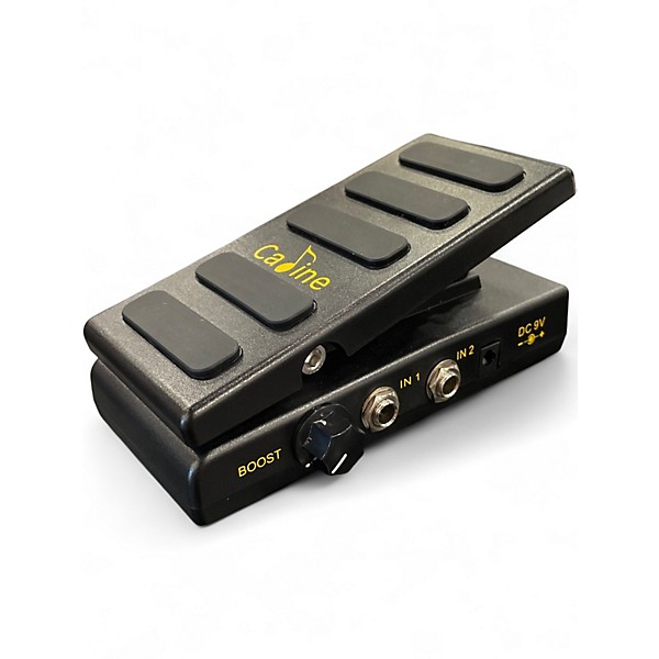 Used Caline CP31P Pedal