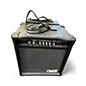 Used Crate BX-25 Bass Combo Amp thumbnail
