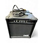 Used Crate BX-25 Bass Combo Amp