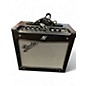 Used Fender Mustang I 20W 1X8 Guitar Combo Amp