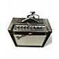 Used Fender Mustang I 20W 1X8 Guitar Combo Amp