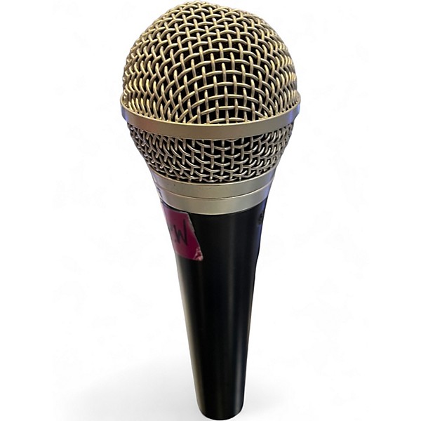 Used Shure SM48LC Dynamic Microphone