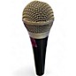 Used Shure SM48LC Dynamic Microphone