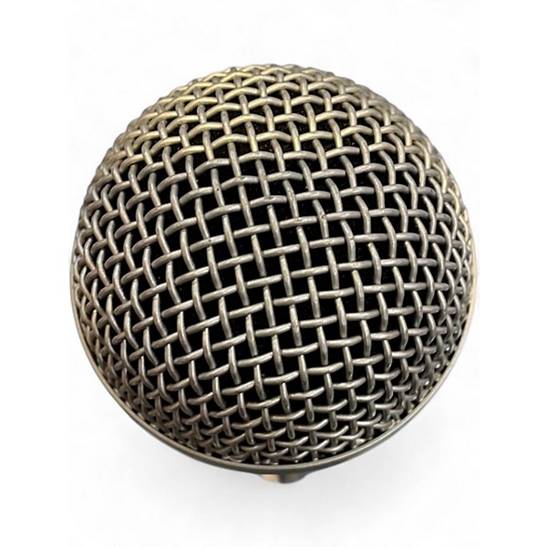 Used Shure SM48LC Dynamic Microphone