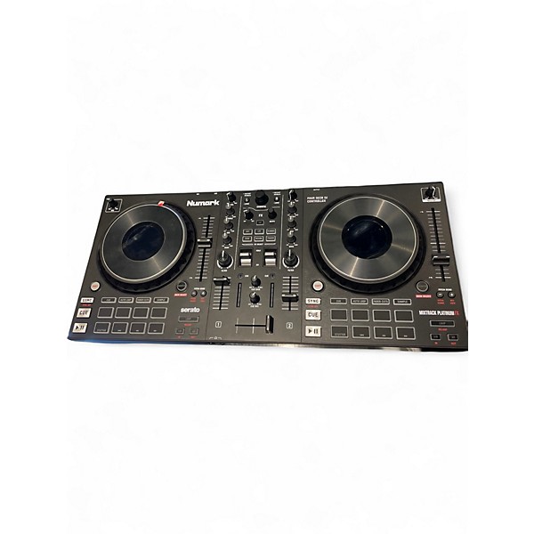 Used Numark MIXTRACK PLATINUM FX DJ Controller