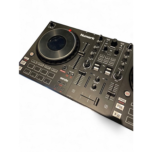 Used Numark MIXTRACK PLATINUM FX DJ Controller