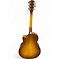 Used Taylor 616CE Sunburst Acoustic Electric Guitar