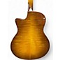Used Taylor 616CE Sunburst Acoustic Electric Guitar