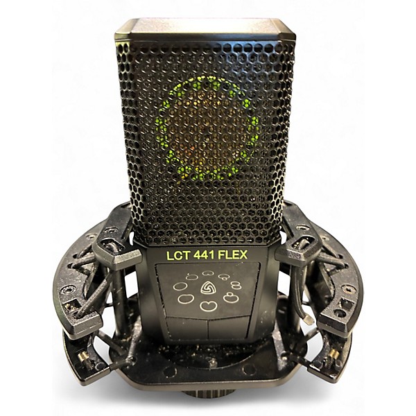 Used LEWITT LCT 441 FLEX Condenser Microphone