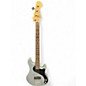 Used Fender Standard Dimension Bass GREY Electric Bass Guitar thumbnail
