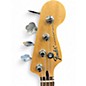 Used Fender Standard Dimension Bass GREY Electric Bass Guitar