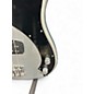 Used Fender Standard Dimension Bass GREY Electric Bass Guitar