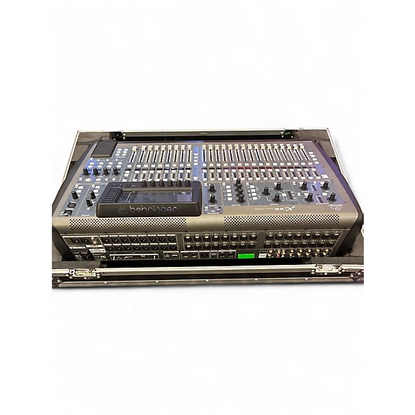 Used Behringer X32 Core Digital Mixer