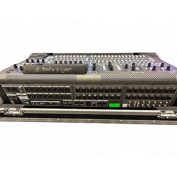 Used Behringer X32 Core Digital Mixer