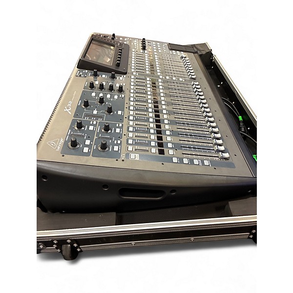 Used Behringer X32 Core Digital Mixer