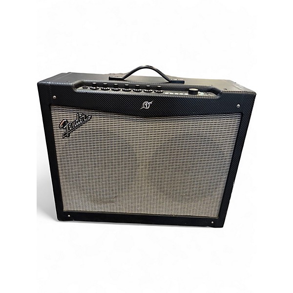 Used Fender Mustang IV 150W 2x12 Guitar Combo Amp