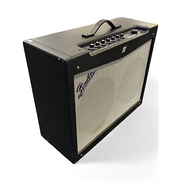 Used Fender Mustang IV 150W 2x12 Guitar Combo Amp