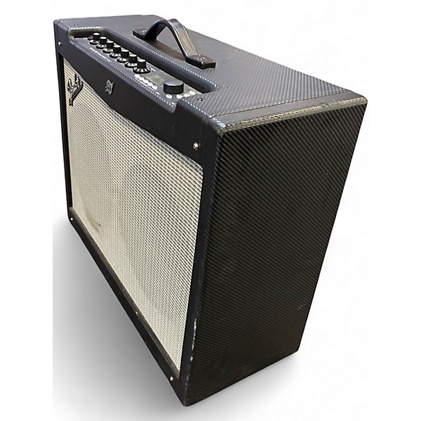 Used Fender Mustang IV 150W 2x12 Guitar Combo Amp