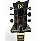 Used ESP LTD EC256 Tobacco Solid Body Electric Guitar