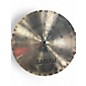 Used SABIAN 14in AAX X Celerator Hi Hat Bottom Cymbal thumbnail