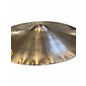 Used SABIAN 14in AAX X Celerator Hi Hat Bottom Cymbal