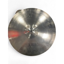 Used SABIAN 14in AAX X Celerator Hi Hat Top Cymbal