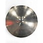Used SABIAN 14in AAX X Celerator Hi Hat Top Cymbal thumbnail