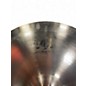 Used SABIAN 14in AAX X Celerator Hi Hat Top Cymbal