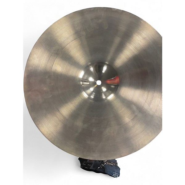 Used SABIAN 14in AAX X Celerator Hi Hat Top Cymbal