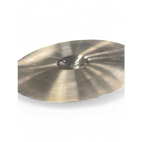 Used SABIAN 14in AAX X Celerator Hi Hat Top Cymbal
