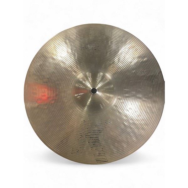 Used Zildjian 14in K Custom Fast Crash Cymbal