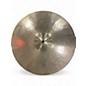 Used Zildjian 14in K Custom Fast Crash Cymbal thumbnail
