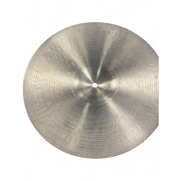 Used Zildjian 14in K Custom Fast Crash Cymbal