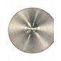 Used Zildjian 14in K Custom Fast Crash Cymbal