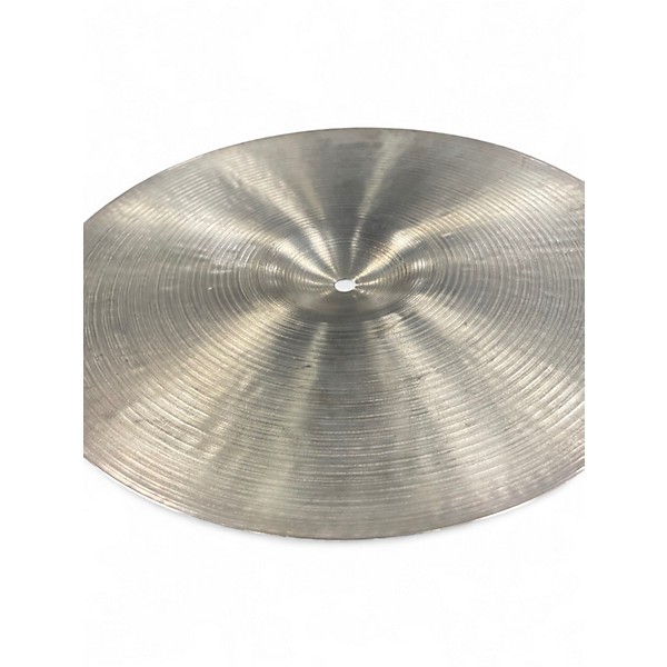 Used Zildjian 14in K Custom Fast Crash Cymbal