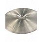 Used Zildjian 14in K Custom Fast Crash Cymbal