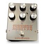 Used Master Effects martyr Effect Pedal thumbnail