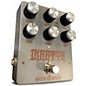 Used Master Effects martyr Effect Pedal