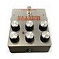Used Master Effects martyr Effect Pedal