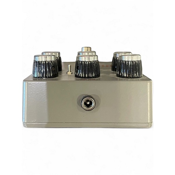 Used Master Effects martyr Effect Pedal
