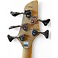 Used Dingwall Combustion Whalepool Burst Electric Bass Guitar