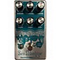 Used EarthQuaker Devices Sea Machine Super Chorus Effect Pedal thumbnail